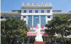 浩澤凈水器進(jìn)病房 提升醫(yī)患人員飲水品質(zhì)!
