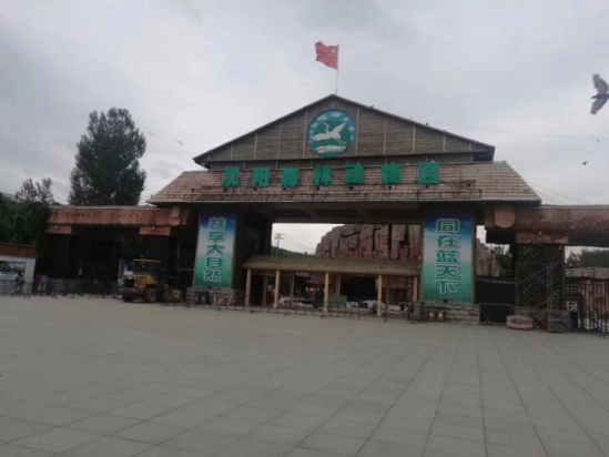 沈陽(yáng)森林動(dòng)物園