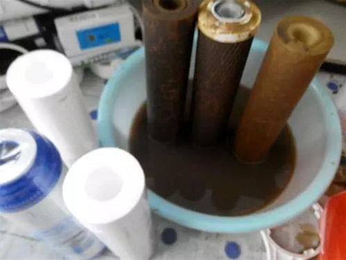 凈水器租賃